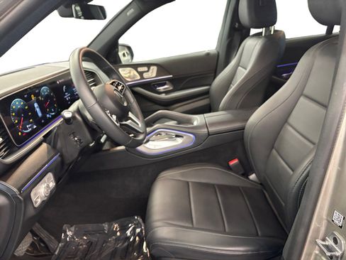 Used 2021 Mercedes-Benz GLE 350 4MATIC image 9