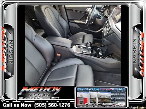 Used 2022 BMW 228i xDrive Gran Coupe w/ Convenience Package AWD/4WD image 15