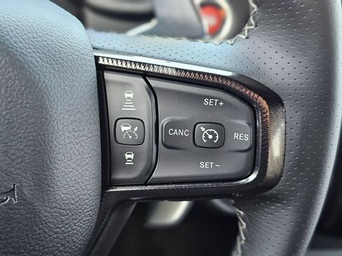 New 2026 RAM 1500 RHO AWD/4WD image 16