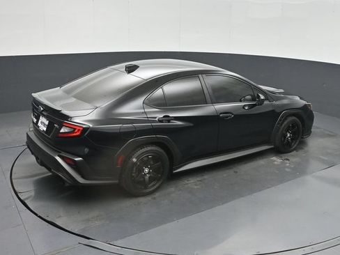 Used 2023 Subaru WRX Premium AWD/4WD image 39