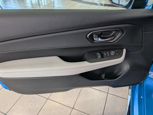 New 2026 Honda Prelude image 10