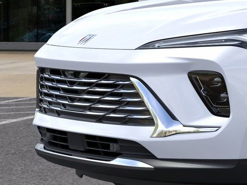 New 2026 Buick Envision Preferred image 15