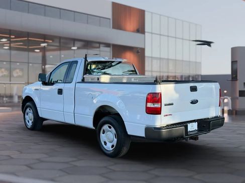 Used 2006 Ford F150 XL image 4