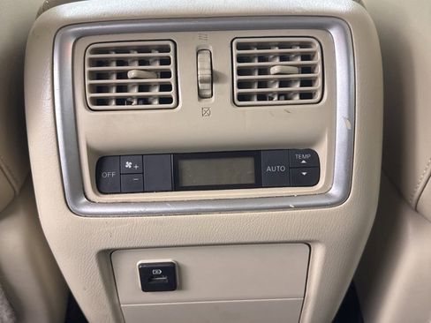 Used 2017 INFINITI QX60 AWD w/ Premium Package image 31