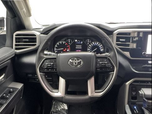 Used 2023 Toyota Tundra SR5 AWD/4WD image 35