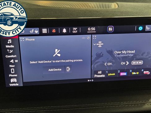 Used 2024 Alfa Romeo Tonale Ti w/ Active Assist Package AWD/4WD image 15