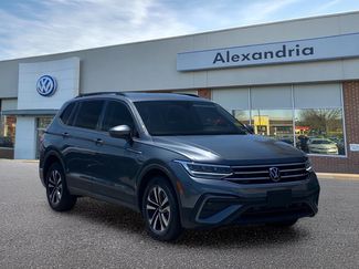 Certified 2023 Volkswagen Tiguan S w/ IQ.Drive Package FWD video 1