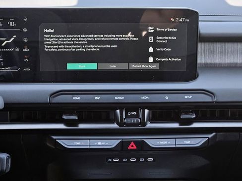 New 2027 Kia Telluride X-Line SX Prestige AWD/4WD image 16