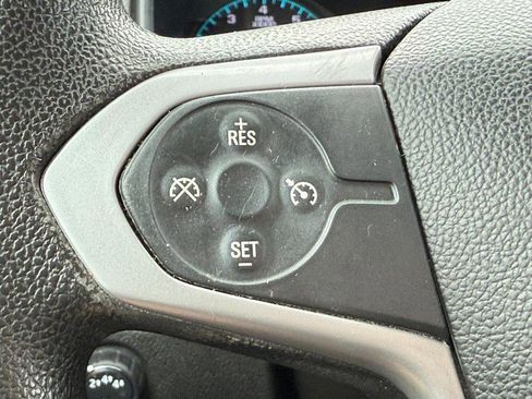 Used 2017 Chevrolet Colorado W/T w/ WT Convenience Package image 13