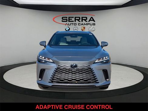 New 2026 Lexus RX 350 Premium w/ Convenience Package image 8