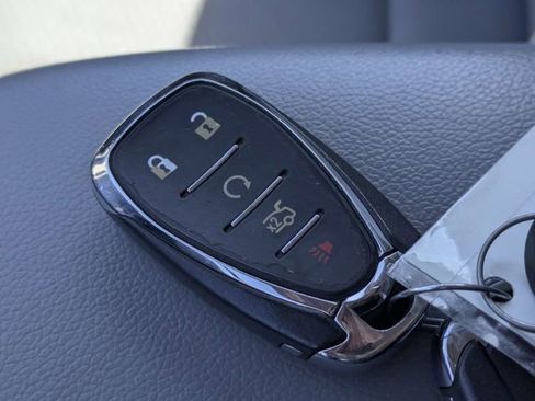 Used 2022 Chevrolet Malibu LS w/ Driver Confidence Package II image 31