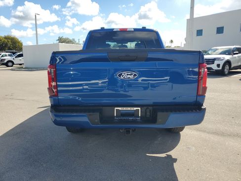 Used 2025 Ford F150 STX w/ Equipment Group 200A image 6