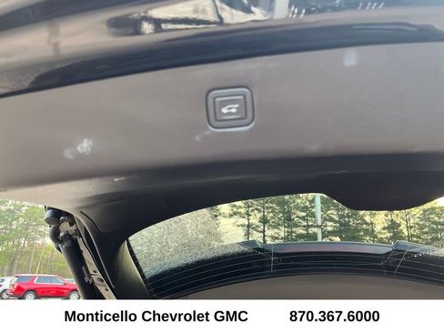 Used 2024 Chevrolet Blazer LT w/ Convenience Package image 27