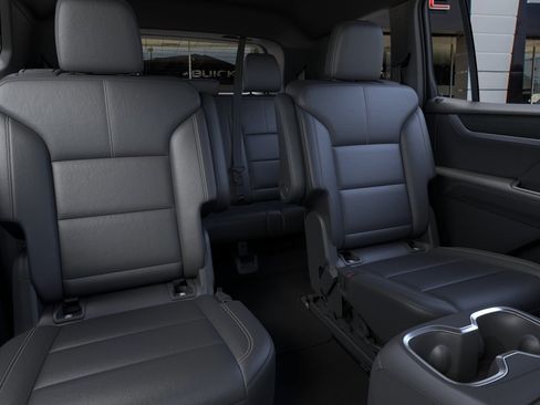New 2026 GMC Acadia Elevation w/ Elevation Premium Package FWD image 17