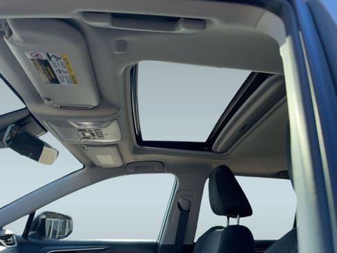 Used 2024 Toyota RAV4 XLE image 15