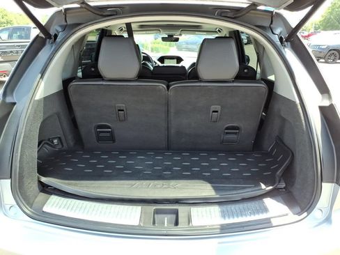 Used 2016 Acura MDX FWD w/ Technology Package image 26