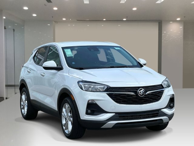 Used 2021 Buick Encore GX Preferred w/ Cold Weather Comfort Package FWD image 7