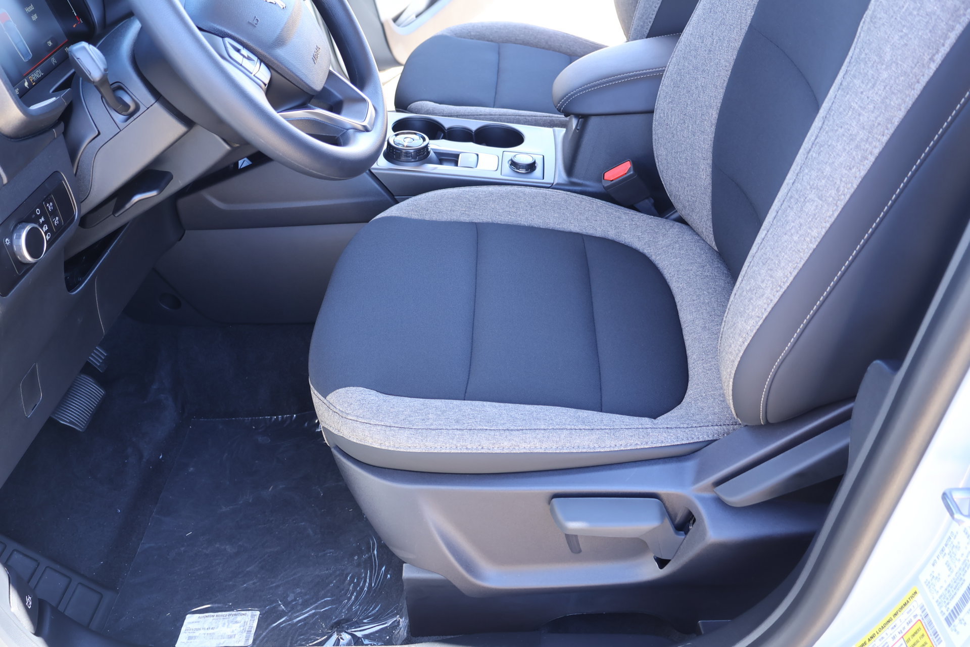 New 2026 Ford Bronco Sport Big Bend AWD/4WD image 10