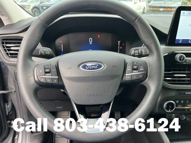 Used 2024 Ford Escape Active FWD image 18