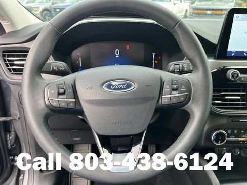 Used 2024 Ford Escape Active FWD image 18