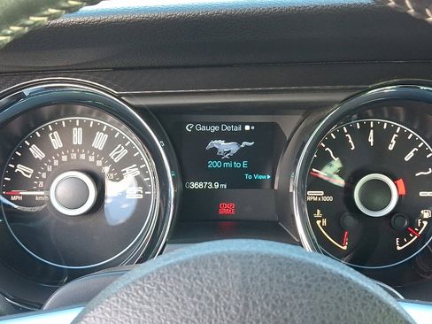 Used 2014 Ford Mustang GT Premium w/ Electronics Package image 25