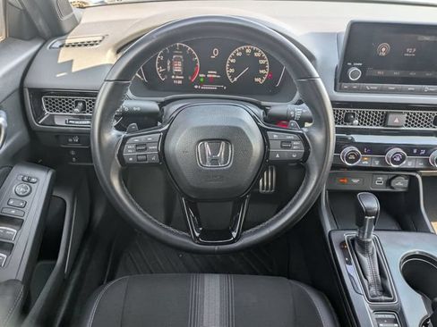 Used 2024 Honda Civic Sport image 14