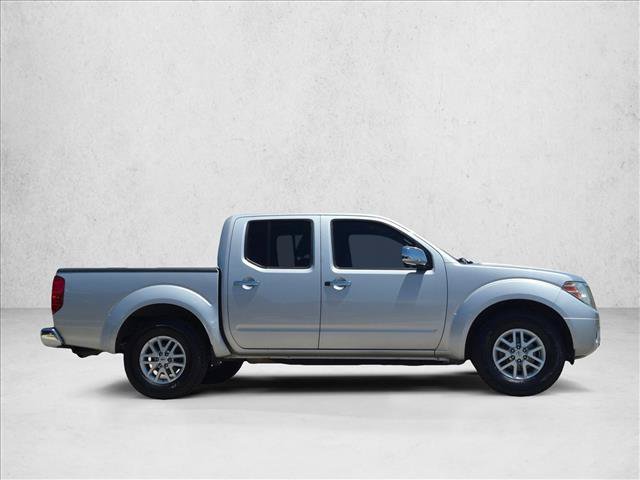 Used 2016 Nissan Frontier SV RWD image 4