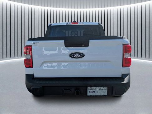 New 2025 Ford Maverick XL w/ 4K Tow Package image 5