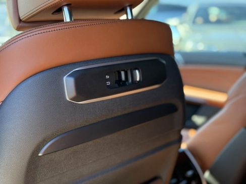 Certified 2024 BMW X5 M60i image 24