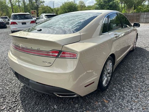 Used 2014 Lincoln MKZ image 10