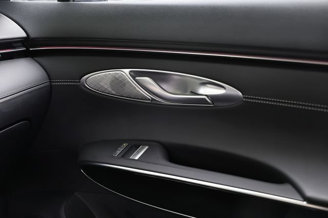 New 2026 Genesis GV70 2.5T AWD/4WD image 40
