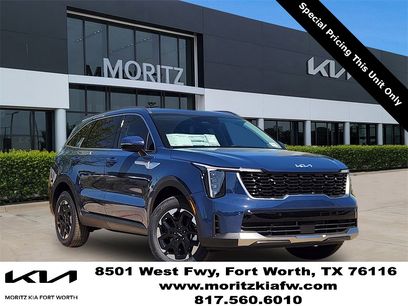 New 2025 Kia Sorento S
