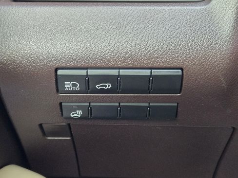 Used 2017 Lexus RX 350 FWD image 27