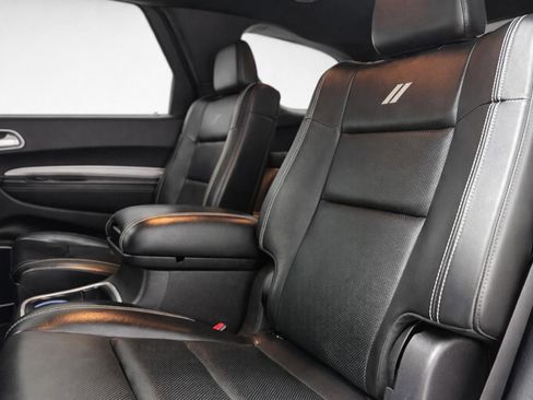 Used 2017 Dodge Durango Citadel image 25