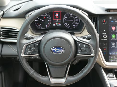 Used 2025 Subaru Outback Limited w/ Popular Package #2 AWD/4WD image 17