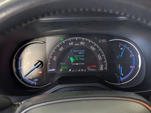 Used 2019 Toyota RAV4 XSE w/ XSE Weather Package image 23