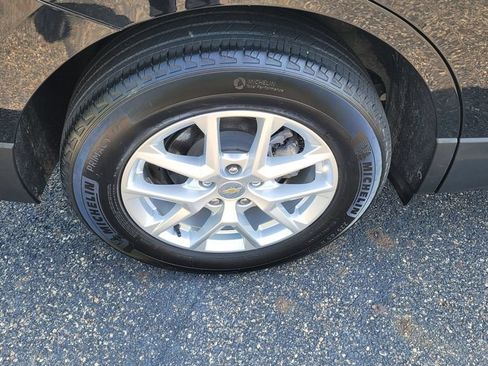 Used 2022 Chevrolet Equinox LT FWD image 13