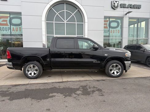 New 2026 RAM 1500 Big Horn image 11