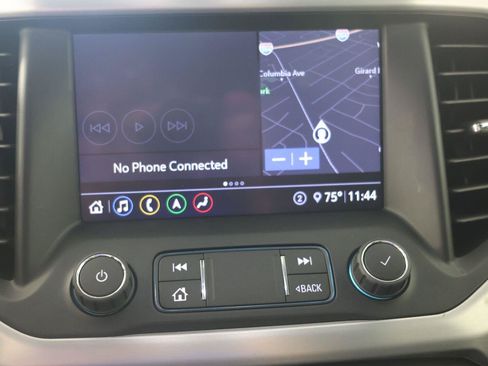Used 2020 GMC Acadia SLT w/ Driver Alert Package II FWD image 10