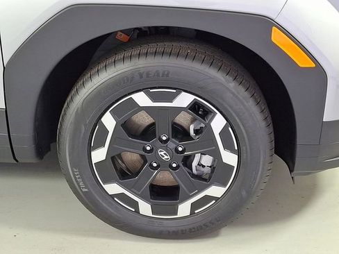 New 2026 Hyundai Santa Fe SE AWD/4WD image 7