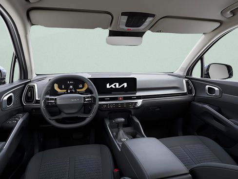 New 2026 Kia Sorento LX image 13