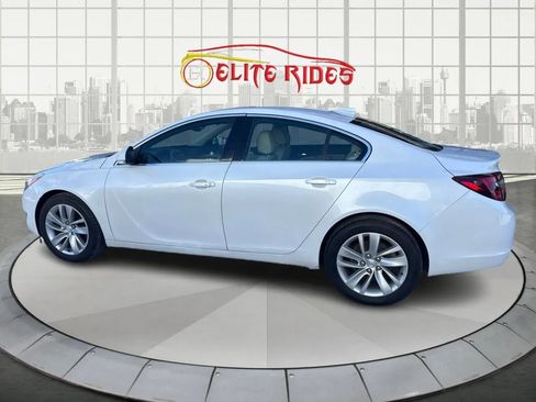 Used 2017 Buick Regal Premium image 6