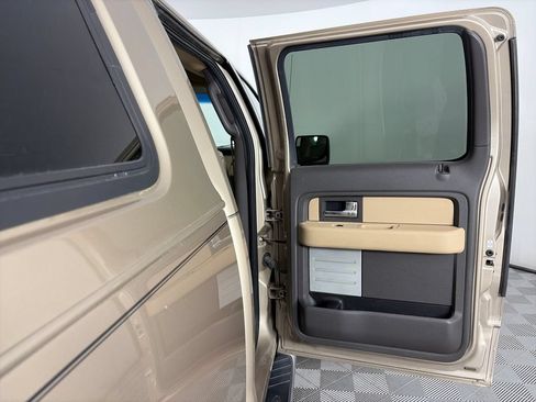 Used 2013 Ford F150 XLT w/ XLT Chrome Pkg AWD/4WD image 27