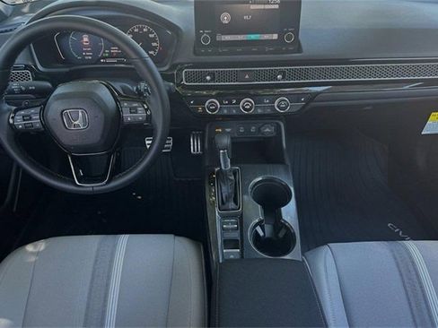 New 2026 Honda Civic Sport image 15