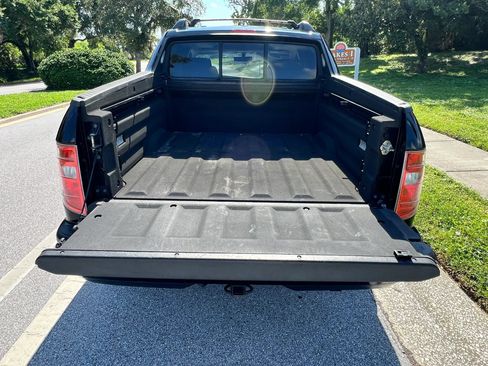 Used 2009 Honda Ridgeline RTL image 24