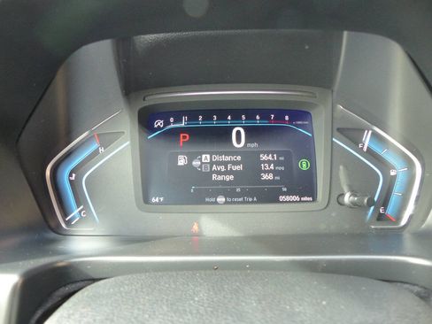Used 2024 Honda Odyssey Sport image 29