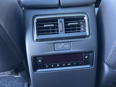 New 2026 MAZDA CX-90 3.3 Turbo w/ Premium Plus Pkg image 26