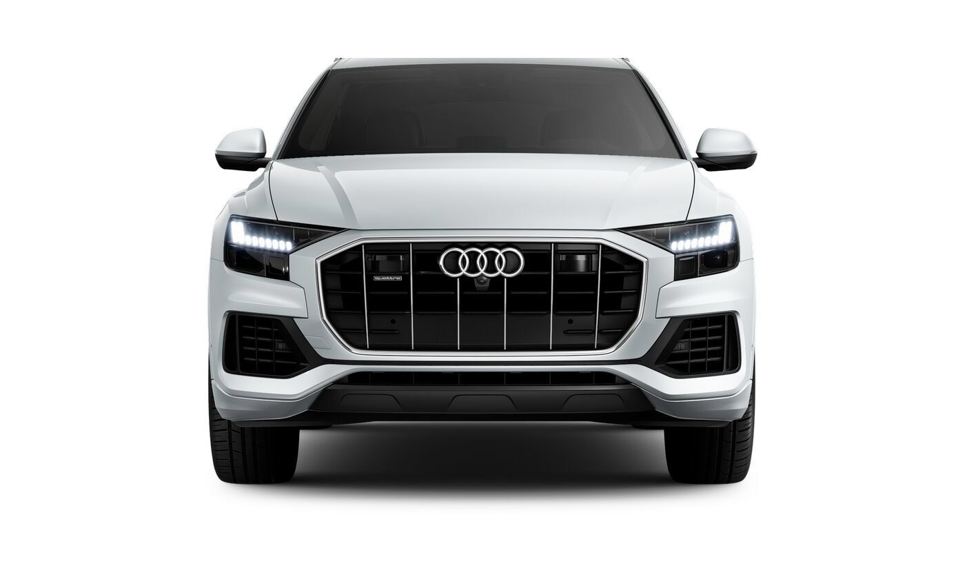 Certified 2023 Audi Q8 Premium w/ Convenience Package AWD/4WD image 4