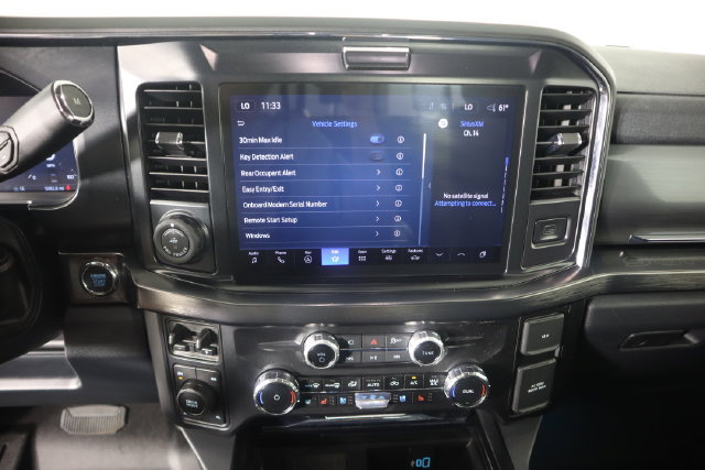 Certified 2026 Ford F350 Lariat w/ Lariat Ultimate Package AWD/4WD image 61