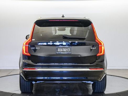 Certified 2024 Volvo XC90 B6 Plus w/ Protection Package Premier AWD/4WD image 3